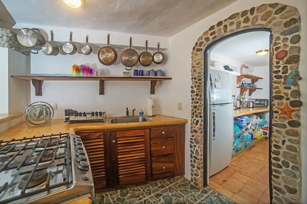 Casa Lucas - Villas del Palmar