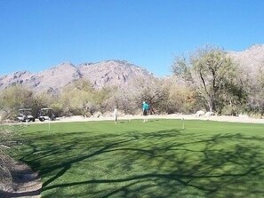 Golf