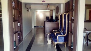 Interior - Hotel Pikadili (Kendu Bay)
