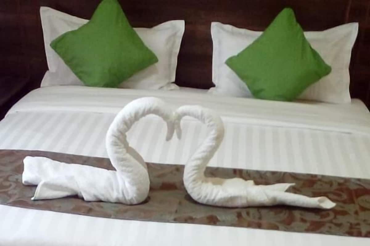 Economy kamer | Gratis wifi, beddengoed