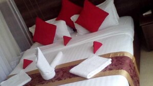 Economy Room | View from room - Hotel Pikadili (Kendu Bay)