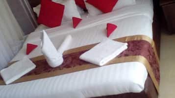 Economy Room | View from room