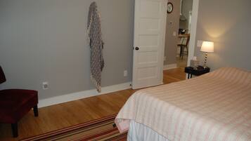 3 sovrum, strykjärn/strykbräda, wi-fi och sängkläder