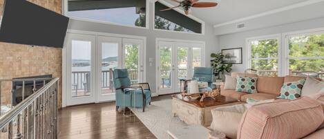 TV connectée, lecteur de DVD