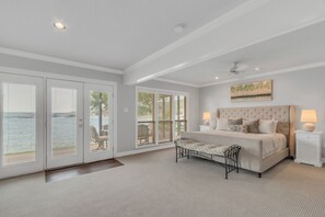 6 bedrooms, free WiFi, bed sheets