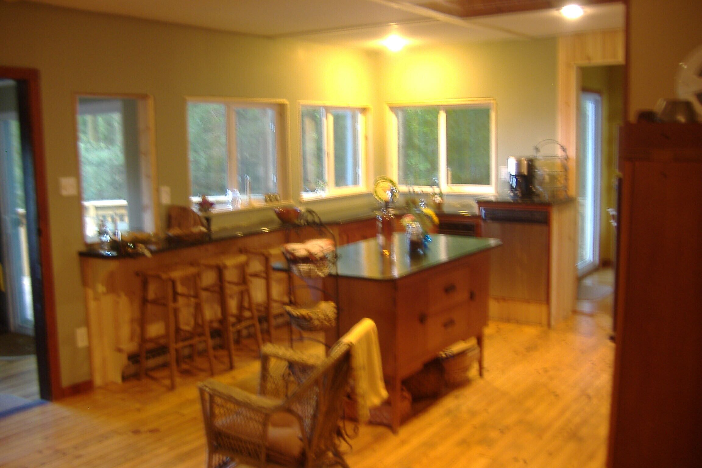 Lake Wallenpaupack Pocono, Pennsylvania