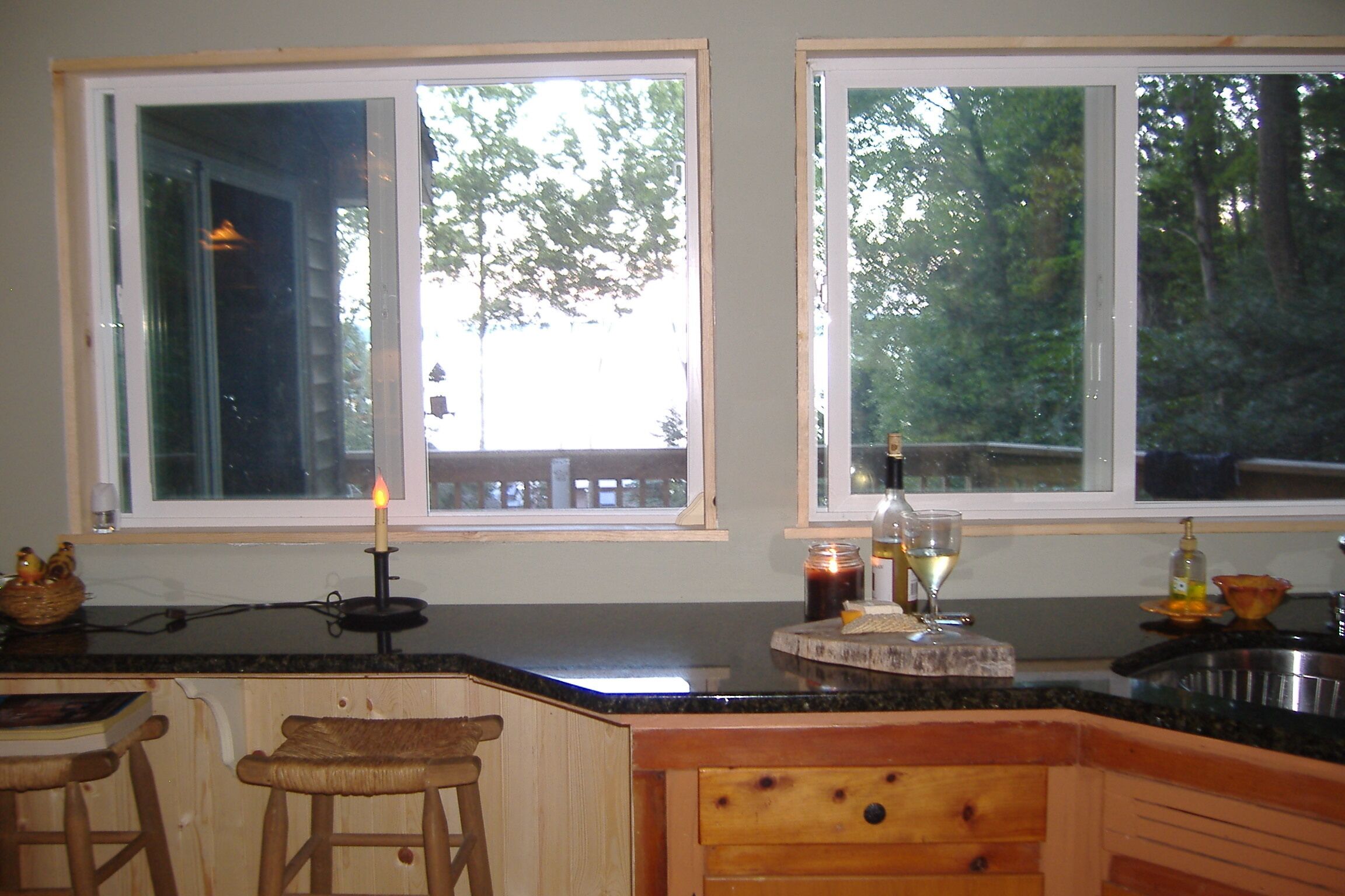 Lake Wallenpaupack Pocono, Pennsylvania