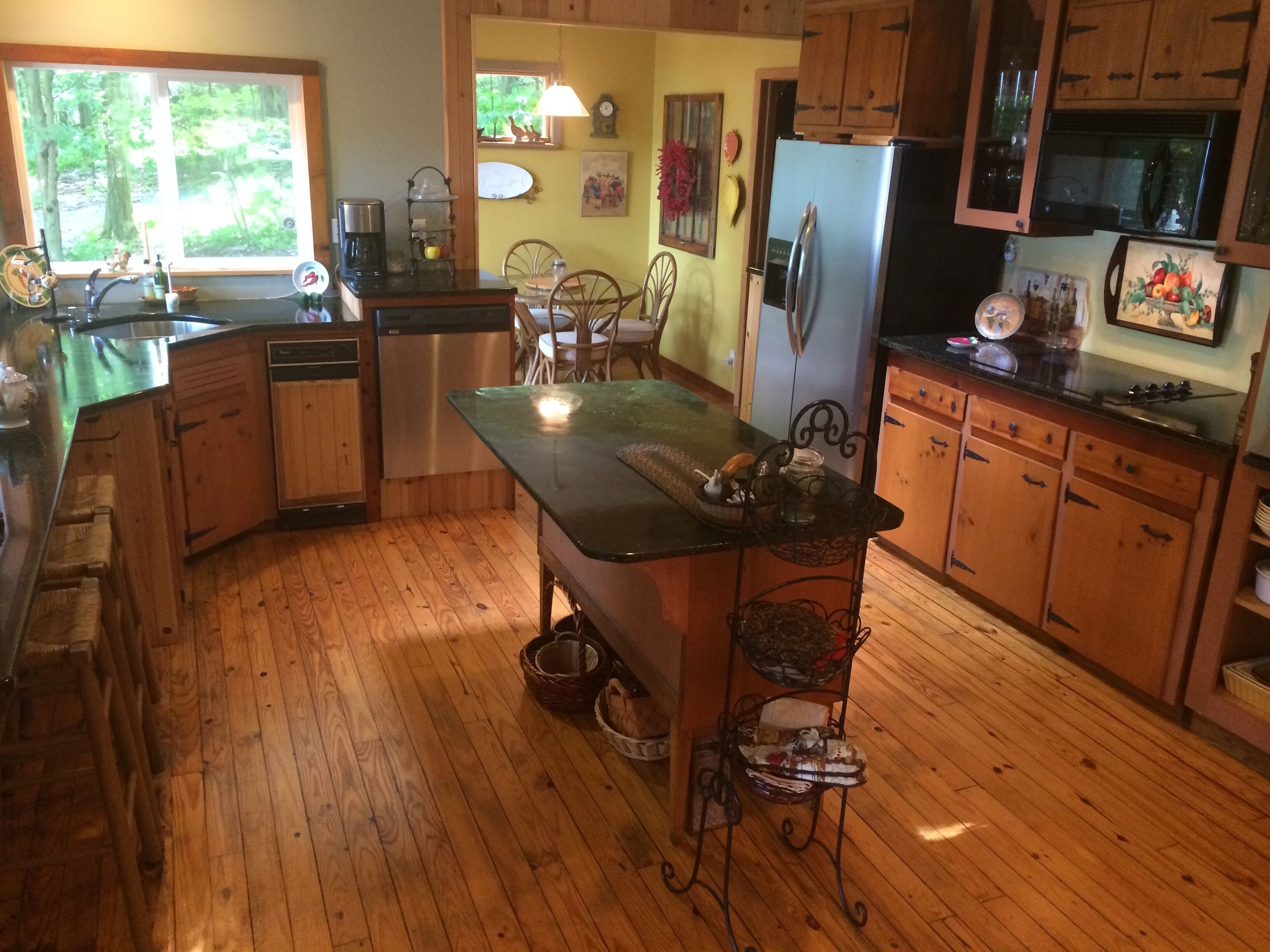 Lake Wallenpaupack Pocono, Pennsylvania