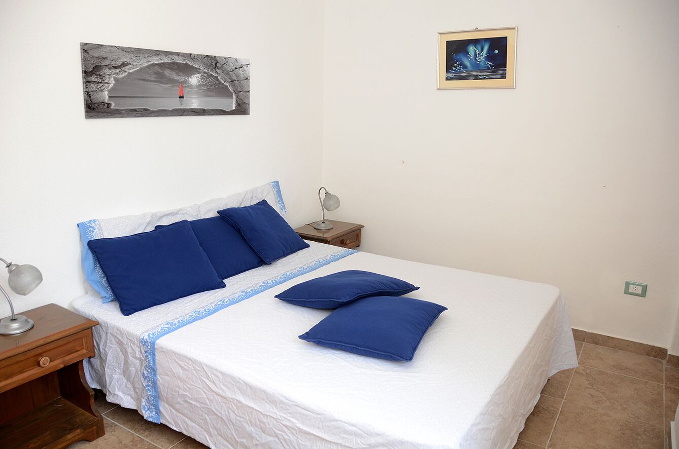 Apartment in coastal, with terrace offering stunning sea views!