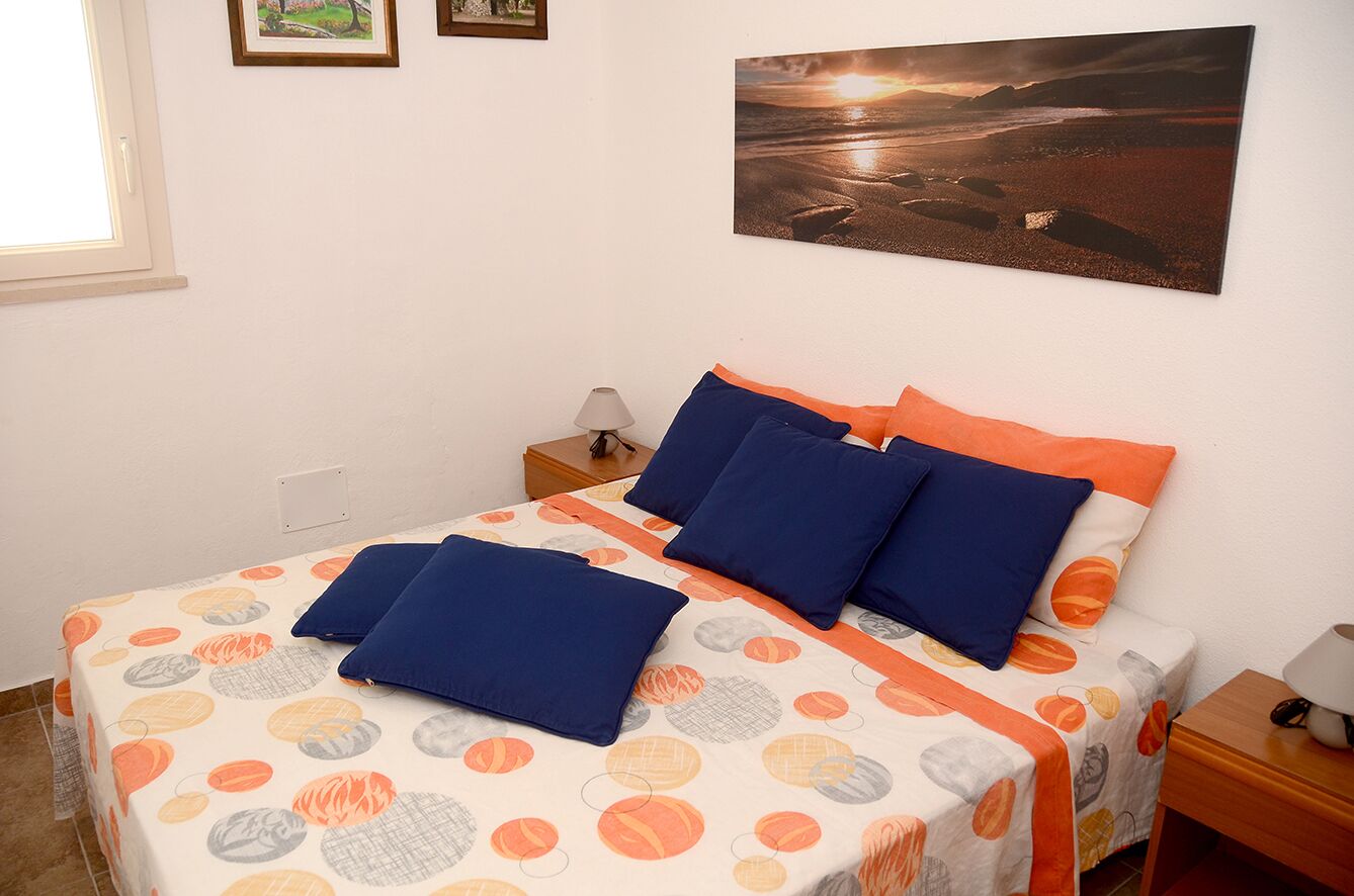 Apartment in coastal, with terrace offering stunning sea views!