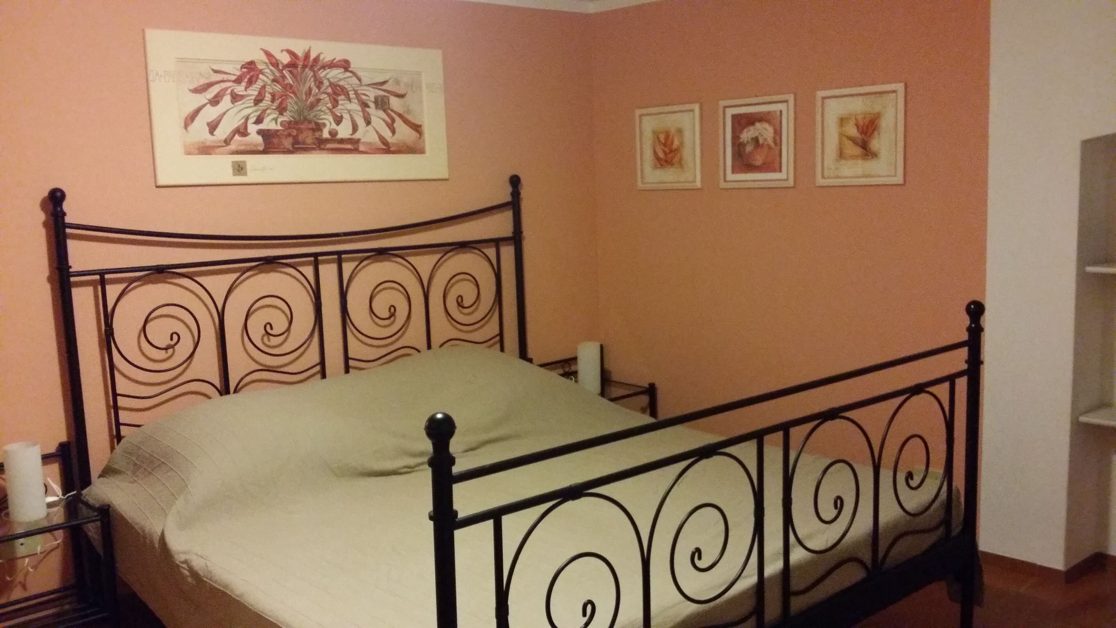 Beautiful stone house in Liguria