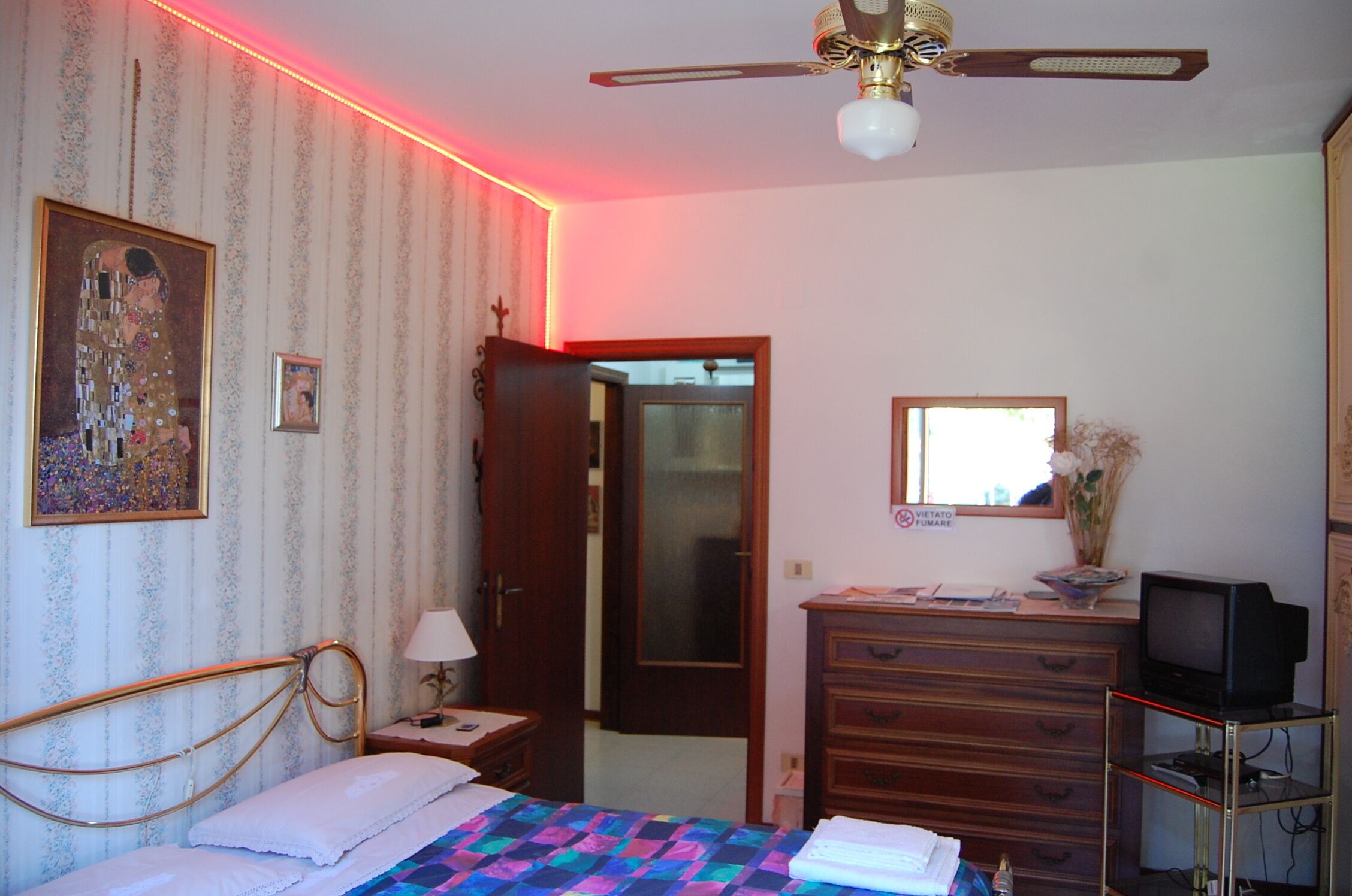 B&B LA DIMORA in the center of the MARCHE