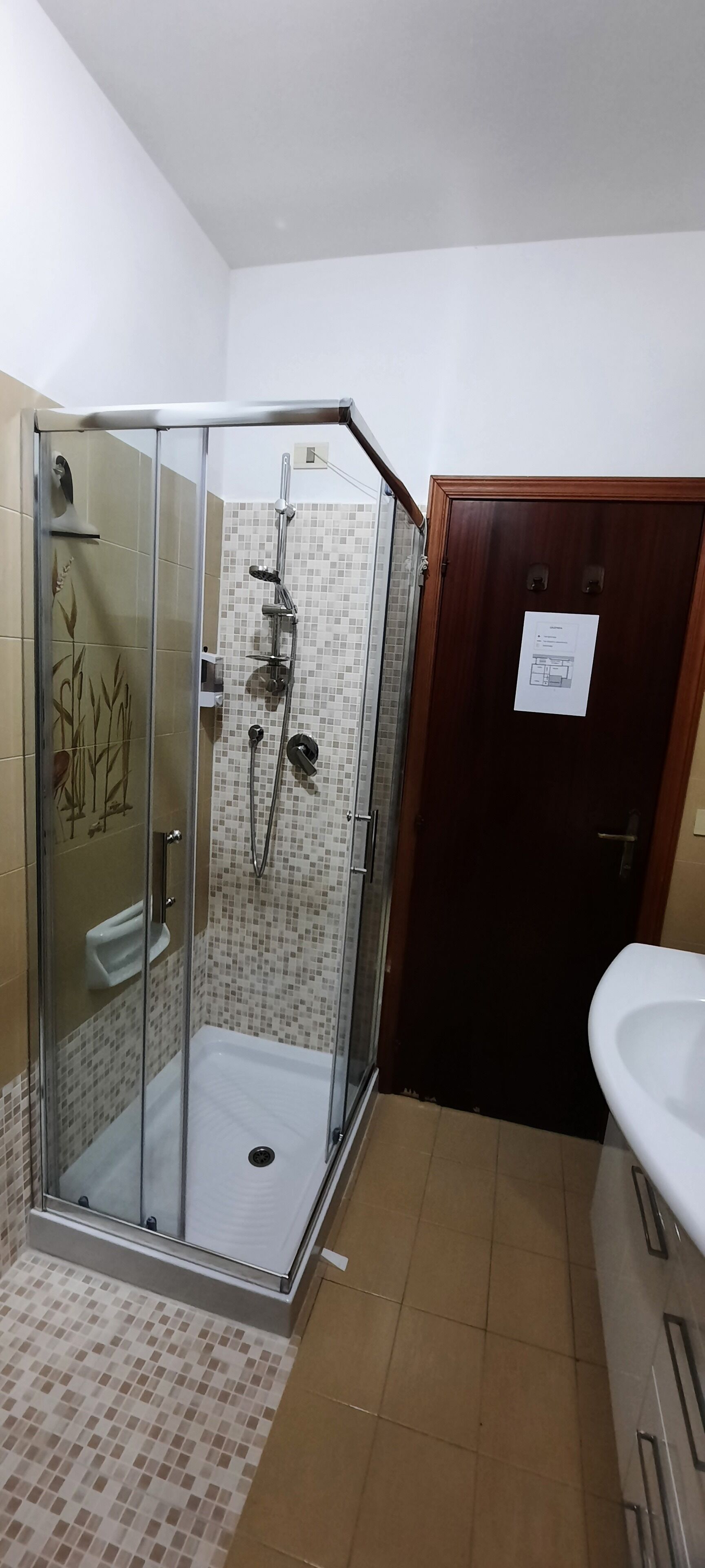 B&B LA DIMORA in the center of the MARCHE