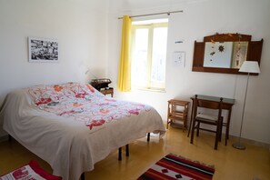 3 quartos, ferros/tábuas de passar roupa, Wi-Fi (sobretaxa)