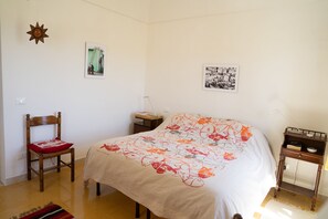 3 Schlafzimmer, Bügeleisen/Bügelbrett, WLAN, Bettwäsche