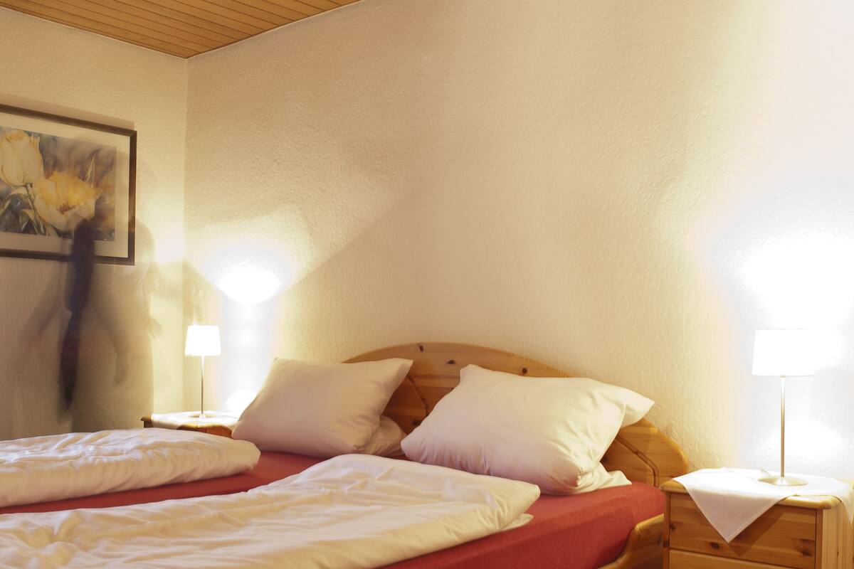 Single Room | Iron/ironing board, rollaway beds, free WiFi, bed sheets