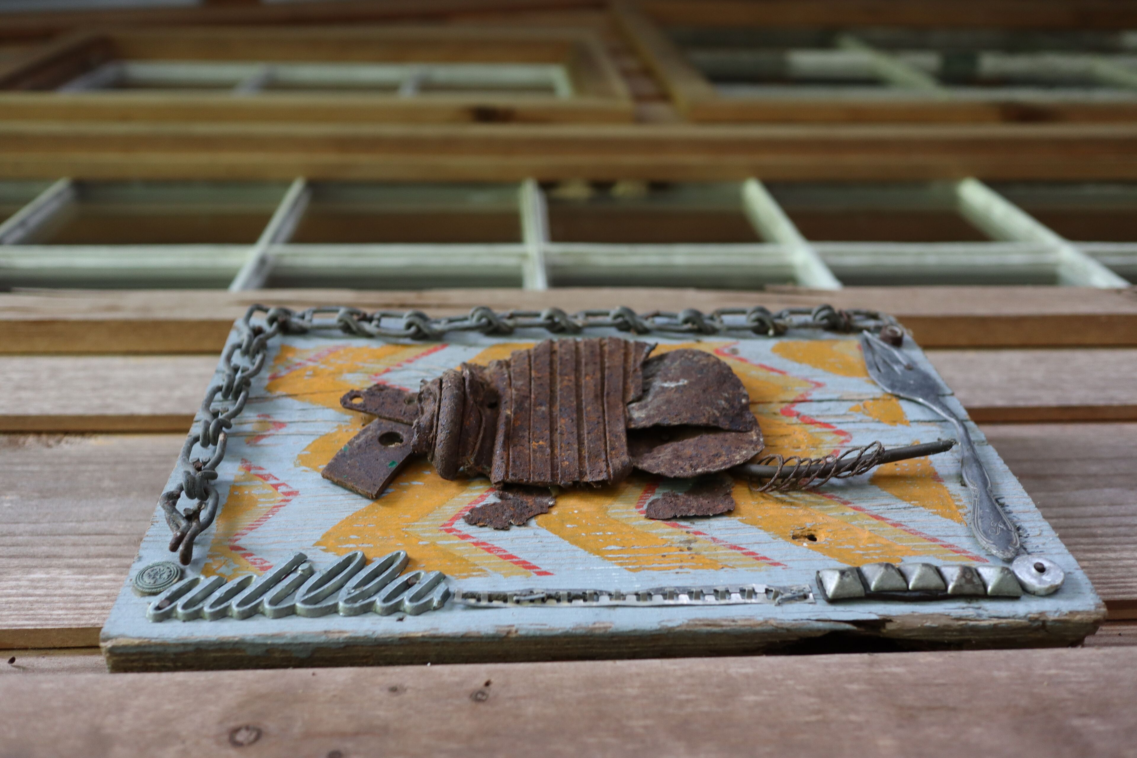 ★ Folk Art Barn, Lrg Pvt 2 BR  ★ Safe Getaway ★