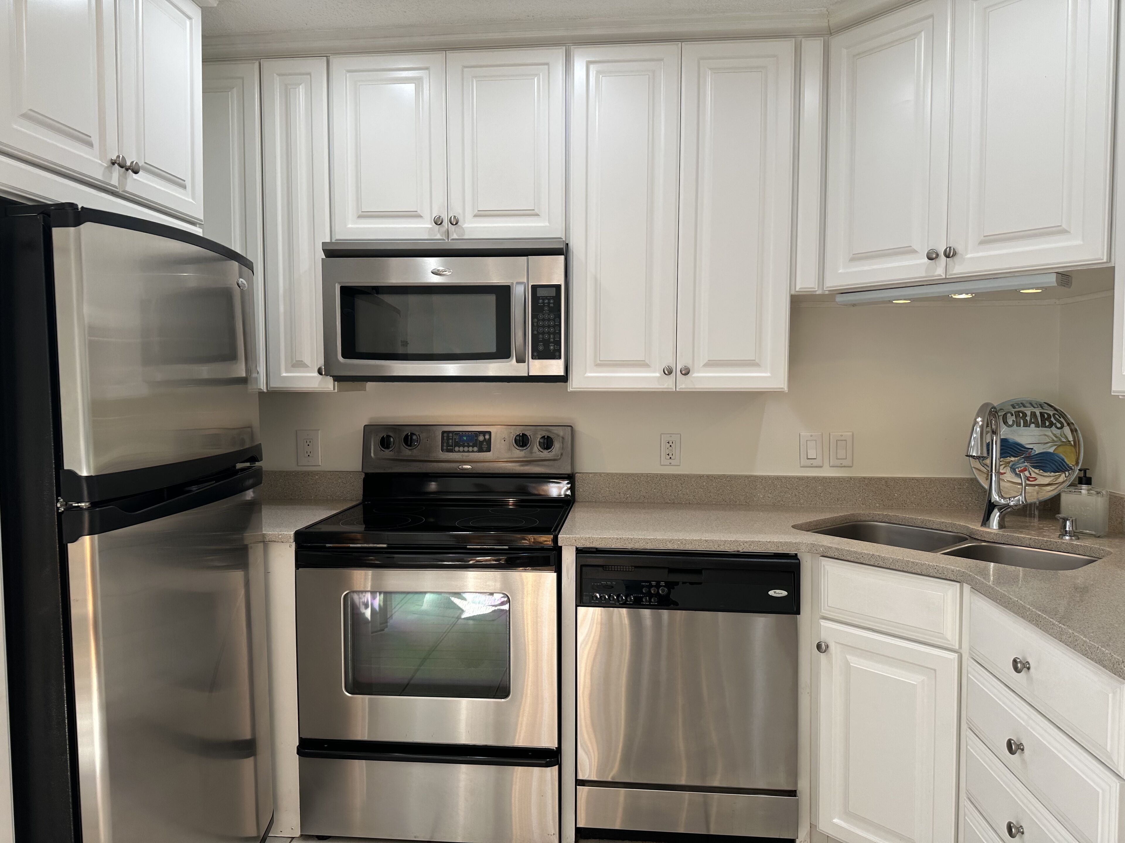 Our Place At St. Simons Island