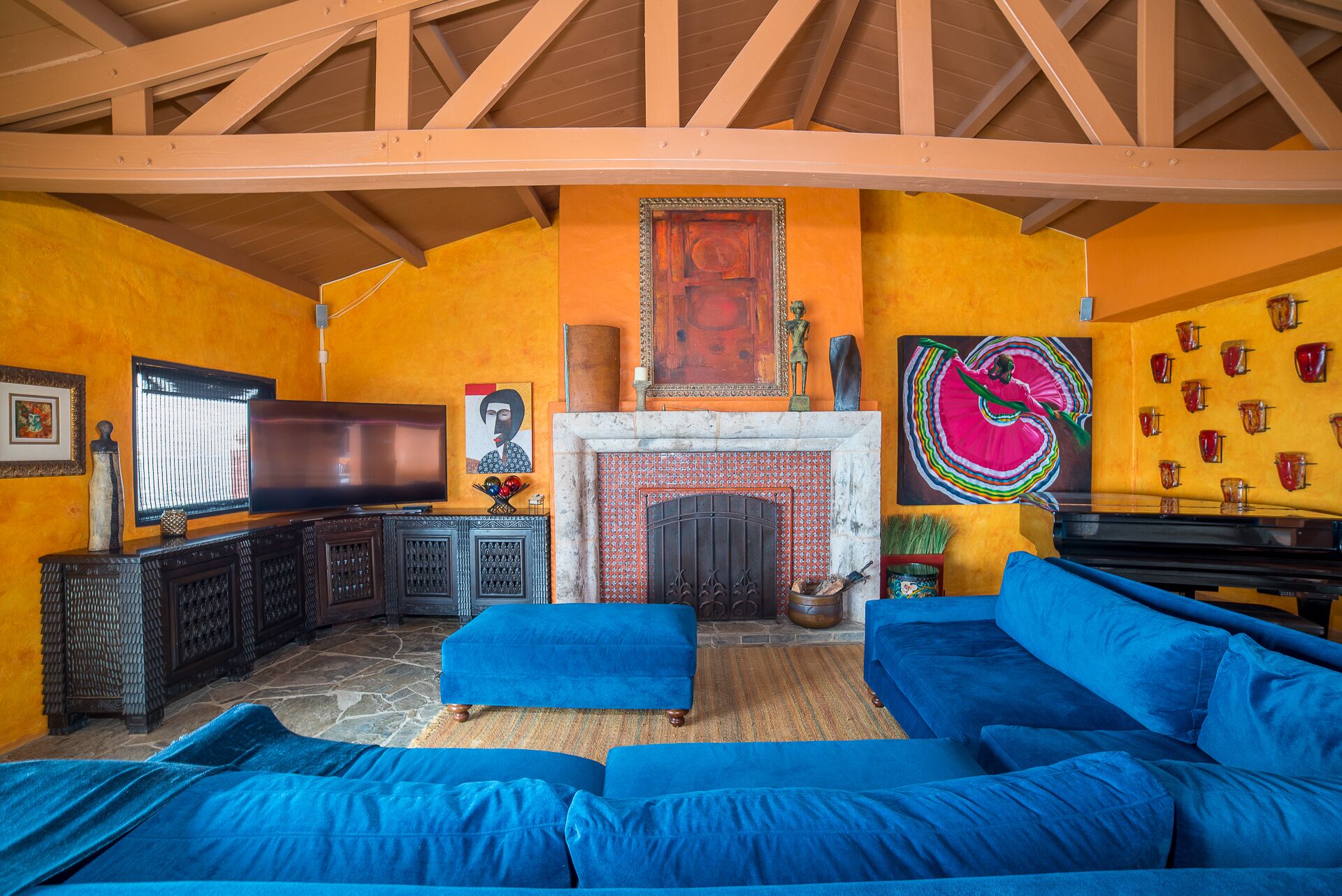 PRIVATE BEACH HACIENDA