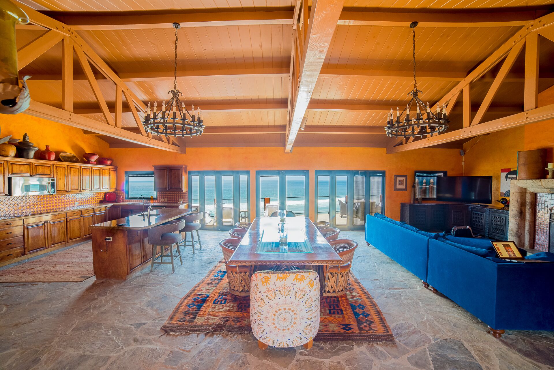 PRIVATE BEACH HACIENDA