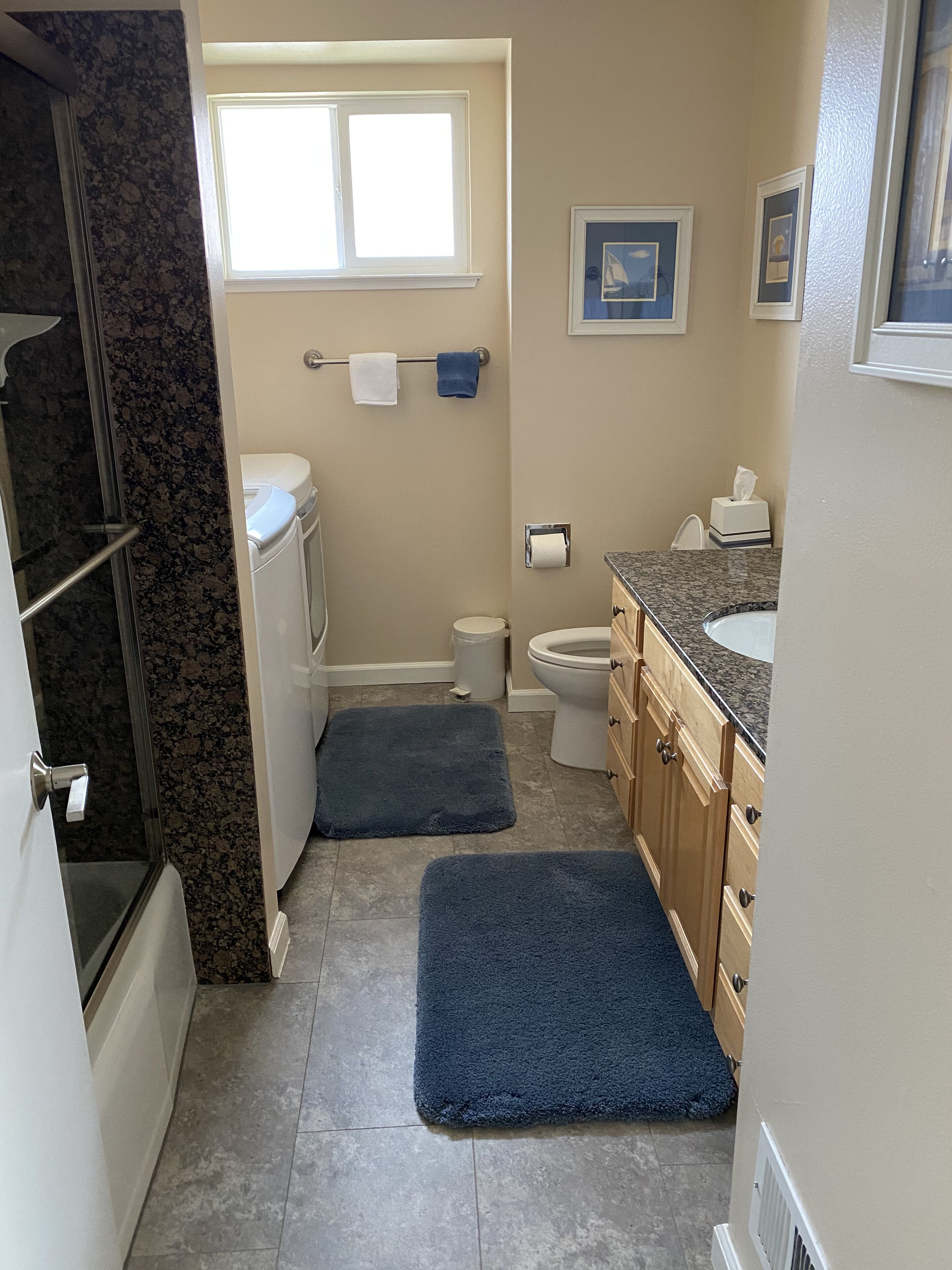 Ocean View Beauty,  Just a Nine Iron to the Beach