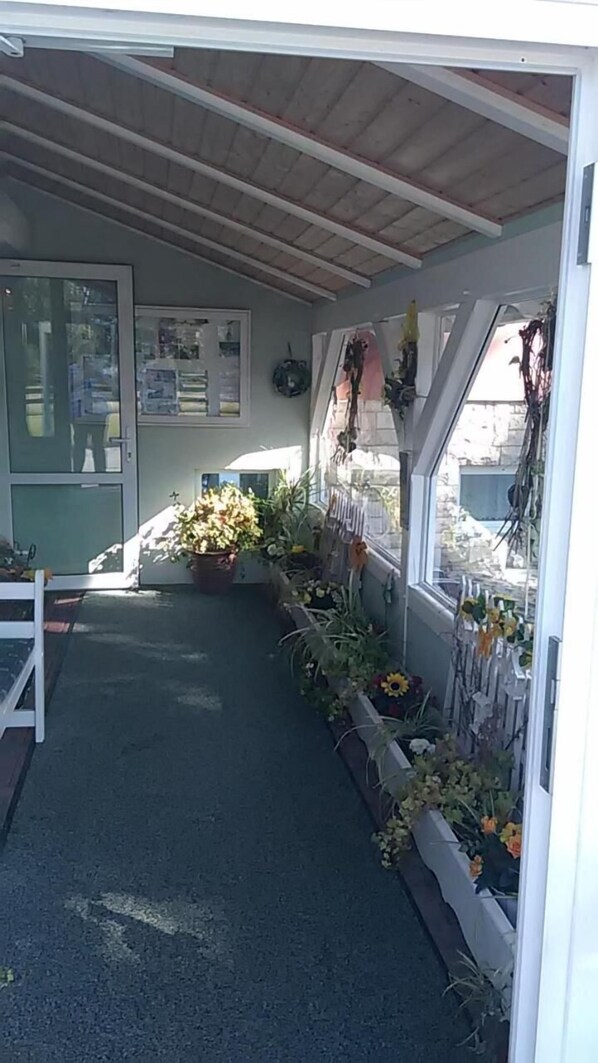 Exterior - Haus Wiesengrund (Thale)