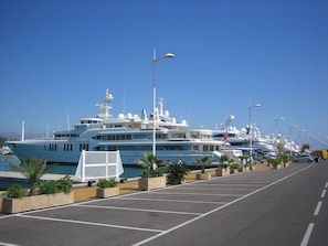 Marina