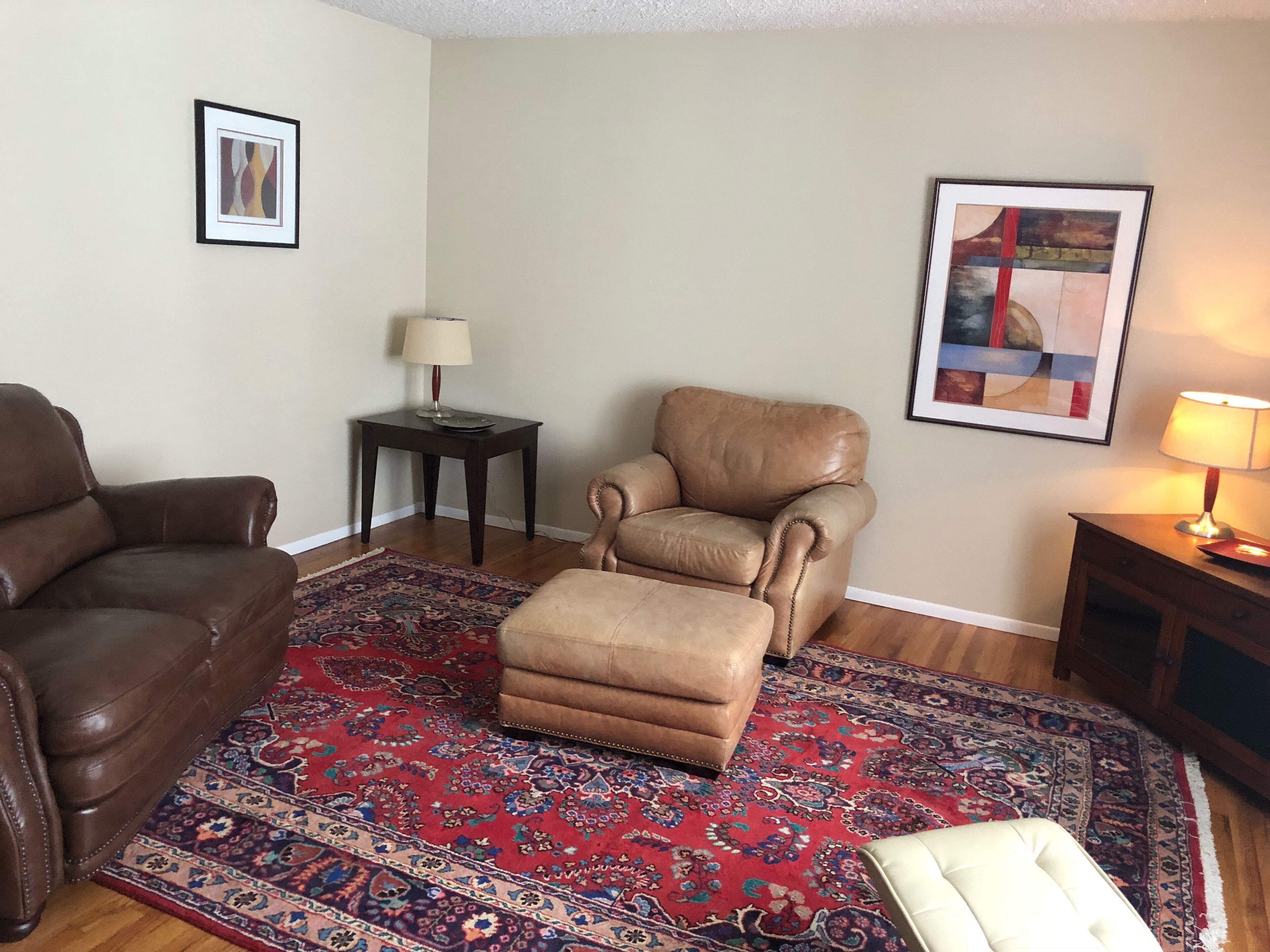 Come Home in Casper - Rent a home, not just a room