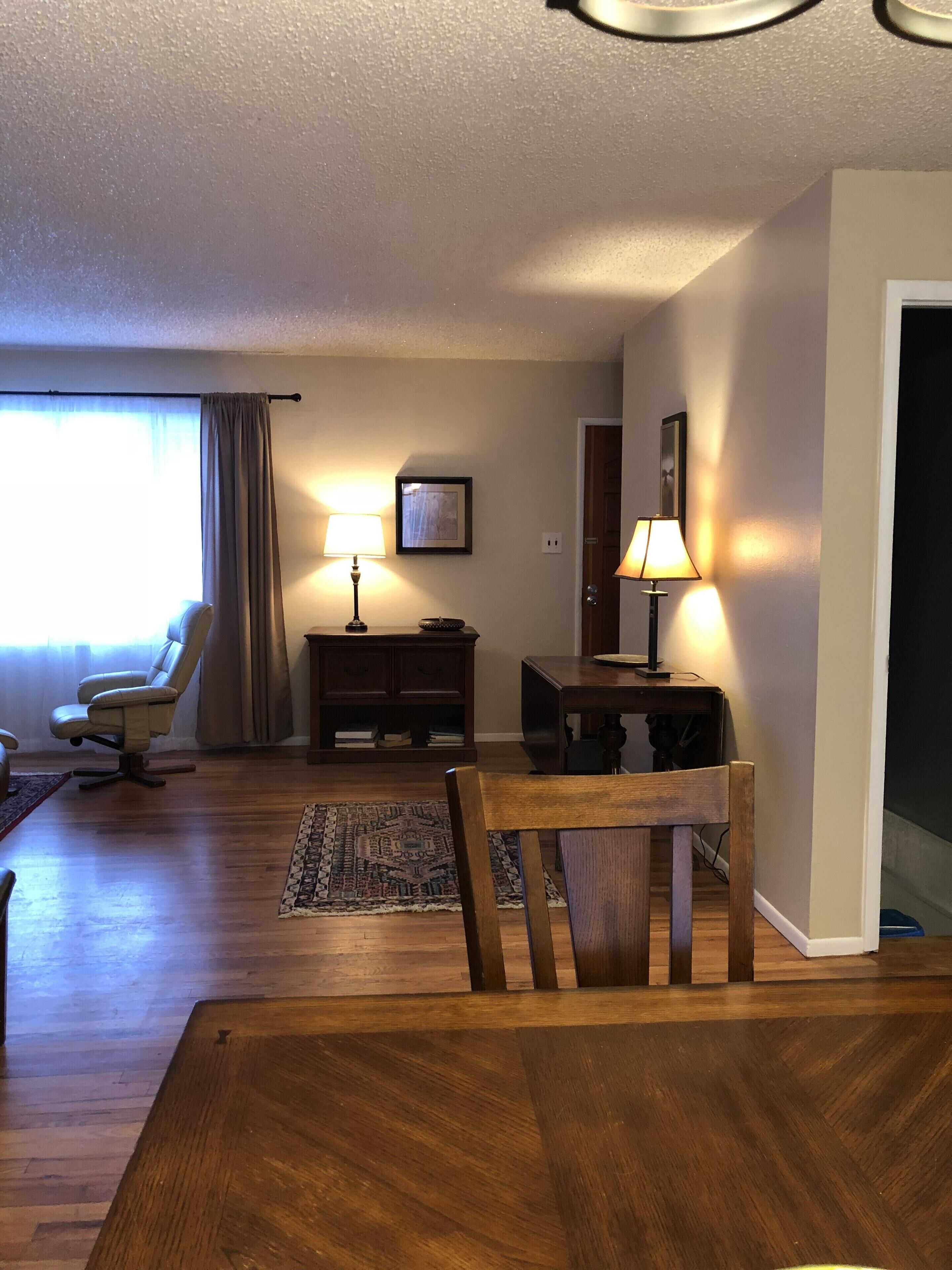 Come Home in Casper - Rent a home, not just a room