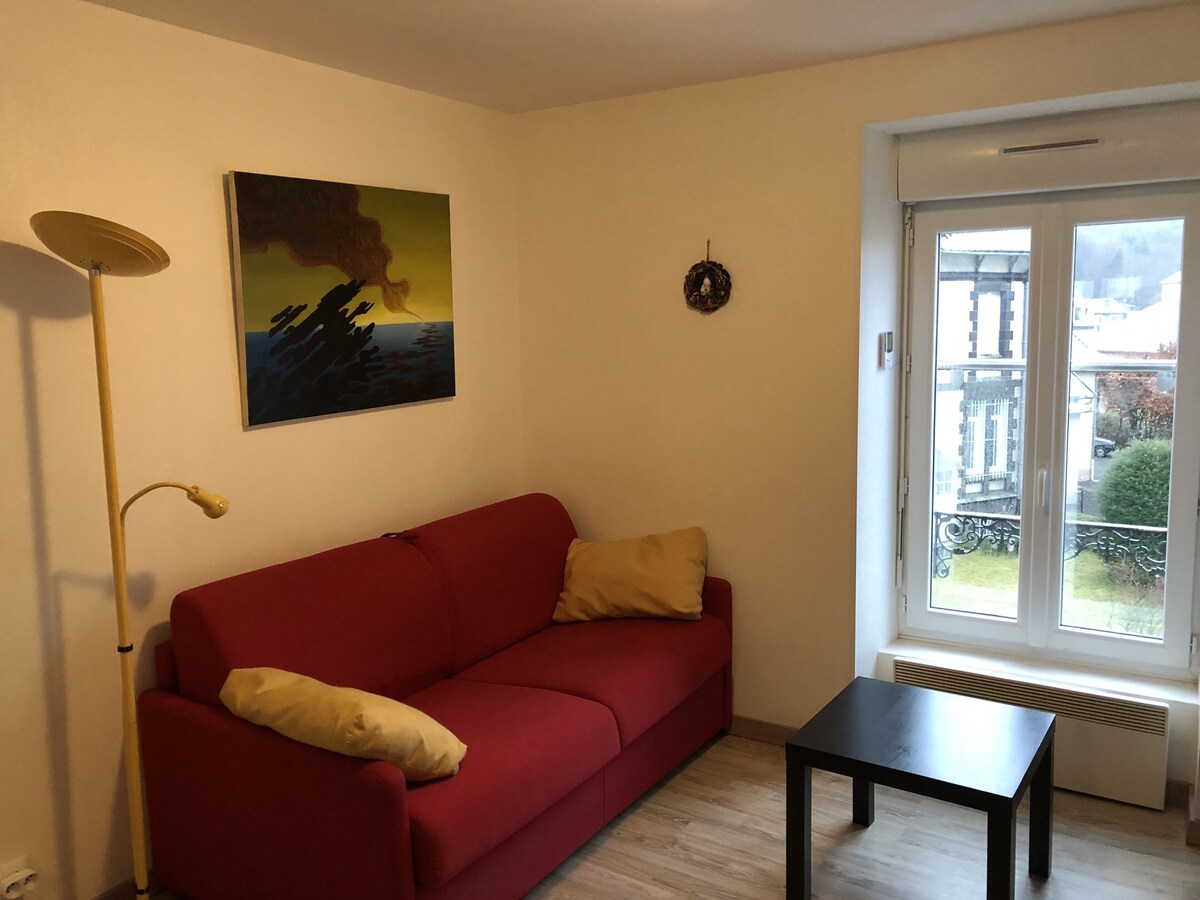 Bild für Gastgeberprofil