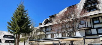 Kopaonik Exit Apartments