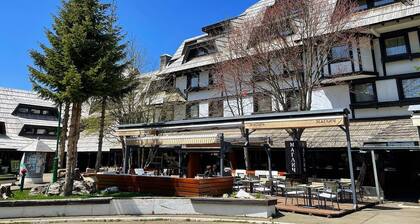 Kopaonik Exit Apartments