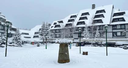 Kopaonik Exit Apartments