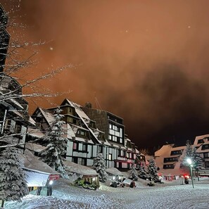 Exterior - Kopaonik Exit Apartments (Raška)