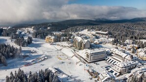 Exterior - Kopaonik Exit Apartments (Raška)