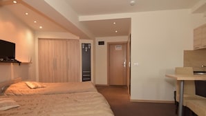 Studio (For 4) - Kopaonik Exit Apartments (Raška)