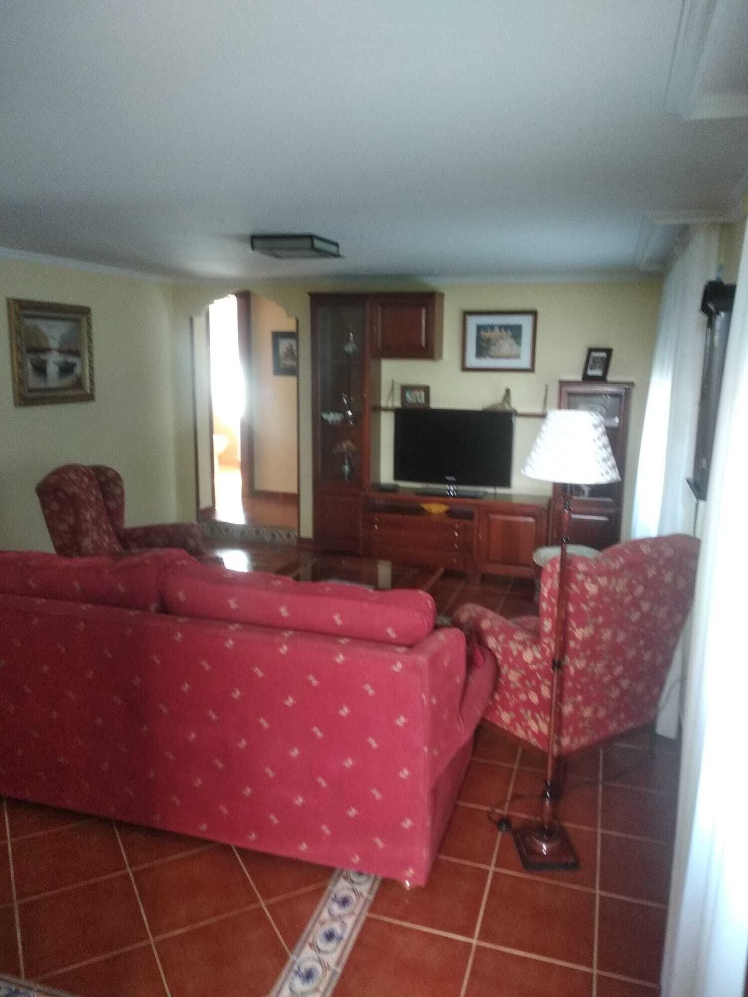 Cozy family home / apartment in Pontevedra