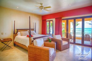 3 bedrooms, travel crib, free WiFi, bed sheets