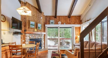 (A206) Loft Condominiums