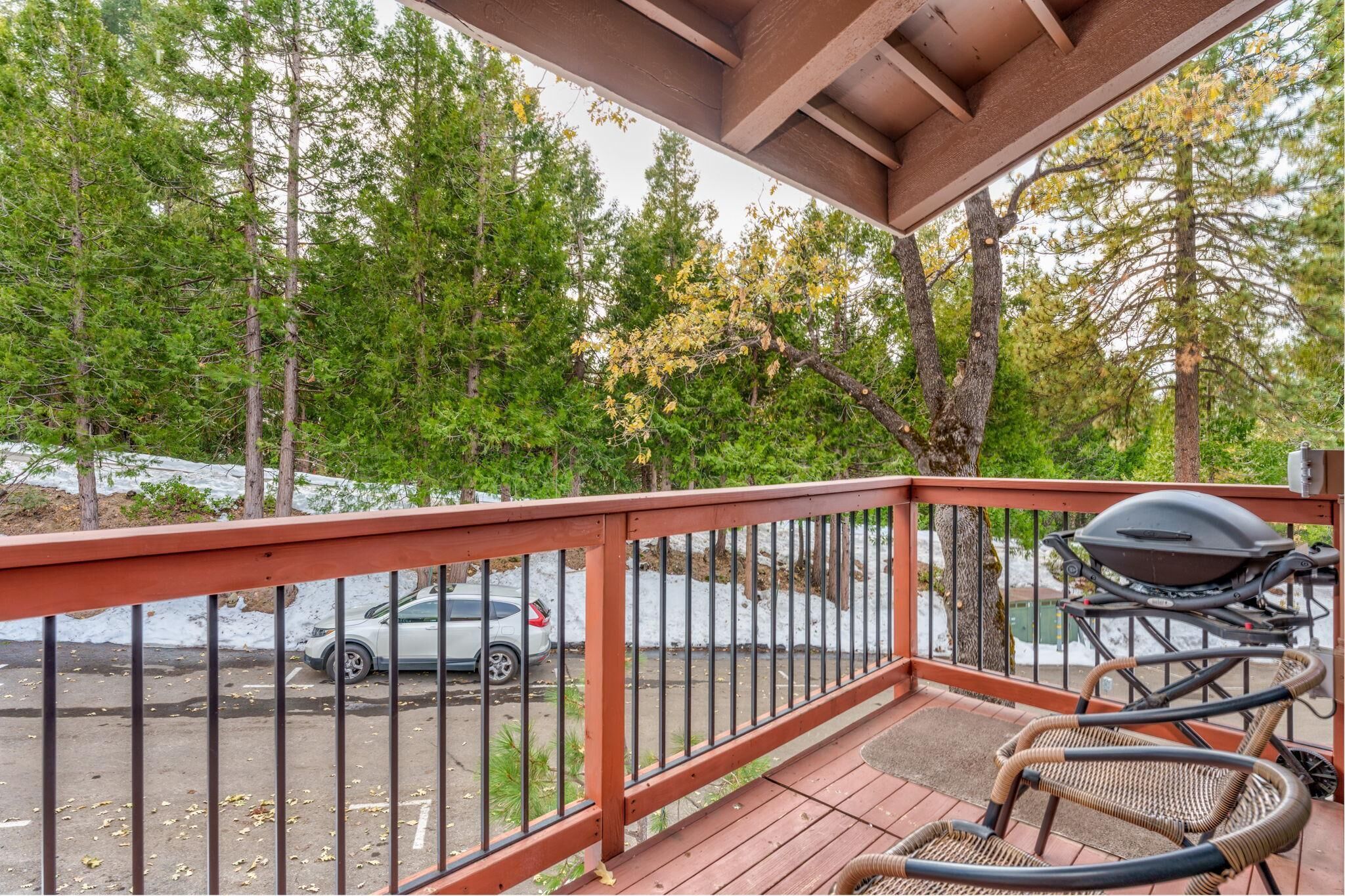 (A206) Loft Condominiums