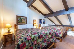 1 bedroom, Internet, bed sheets