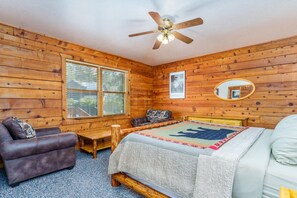 6 habitaciones, wifi y ropa de cama 