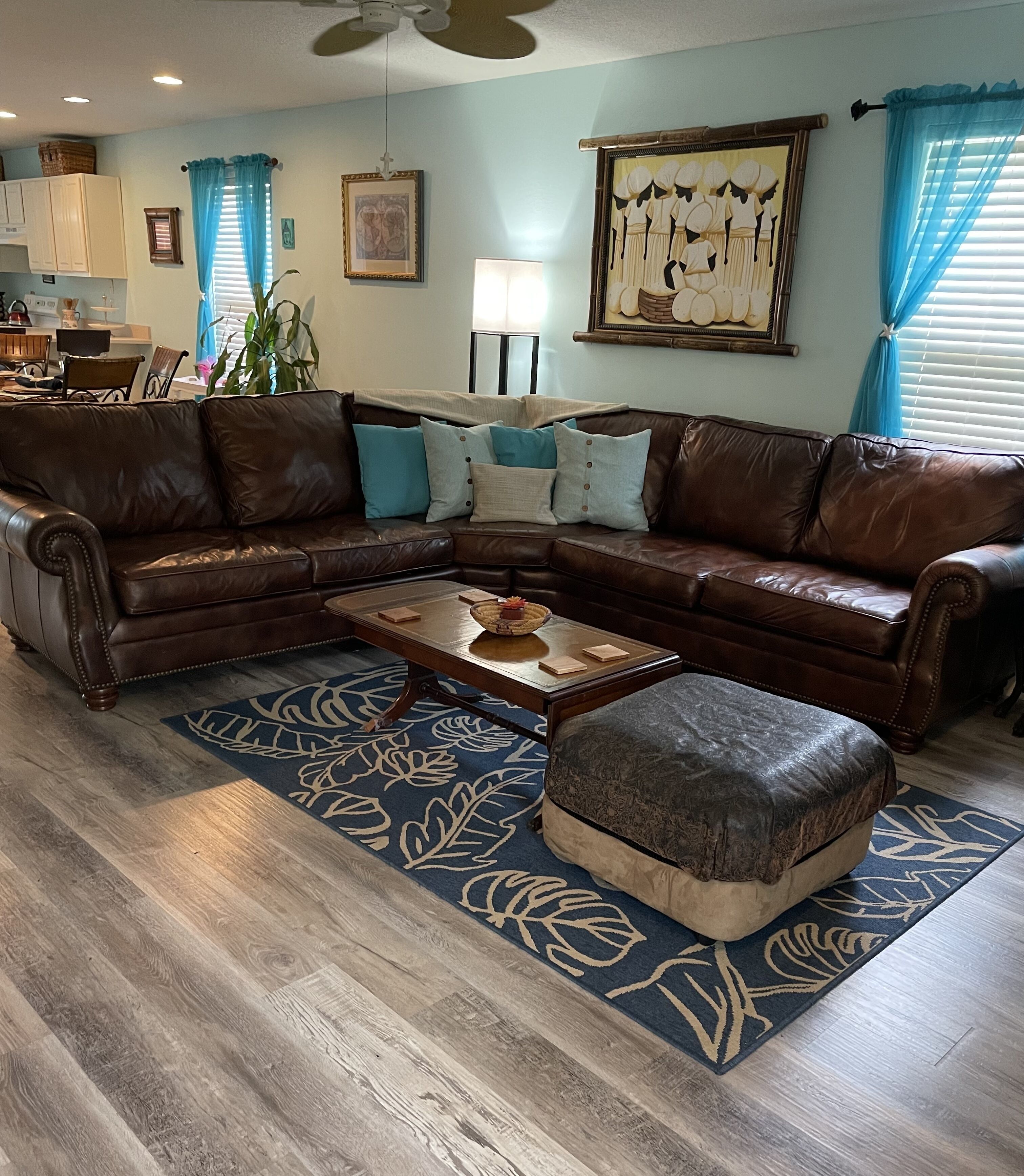 Walk To Beach-  Island Life- Amazing Getaway