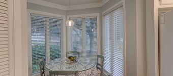 Oceanfront! Wild Dunes. Port O’ Call.