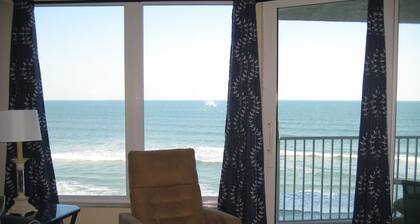 * Eile für den Sommer * Shores Club 605 - 2Br-2Ba Condo - OceanFront View
