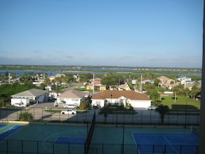 Cancha deportiva