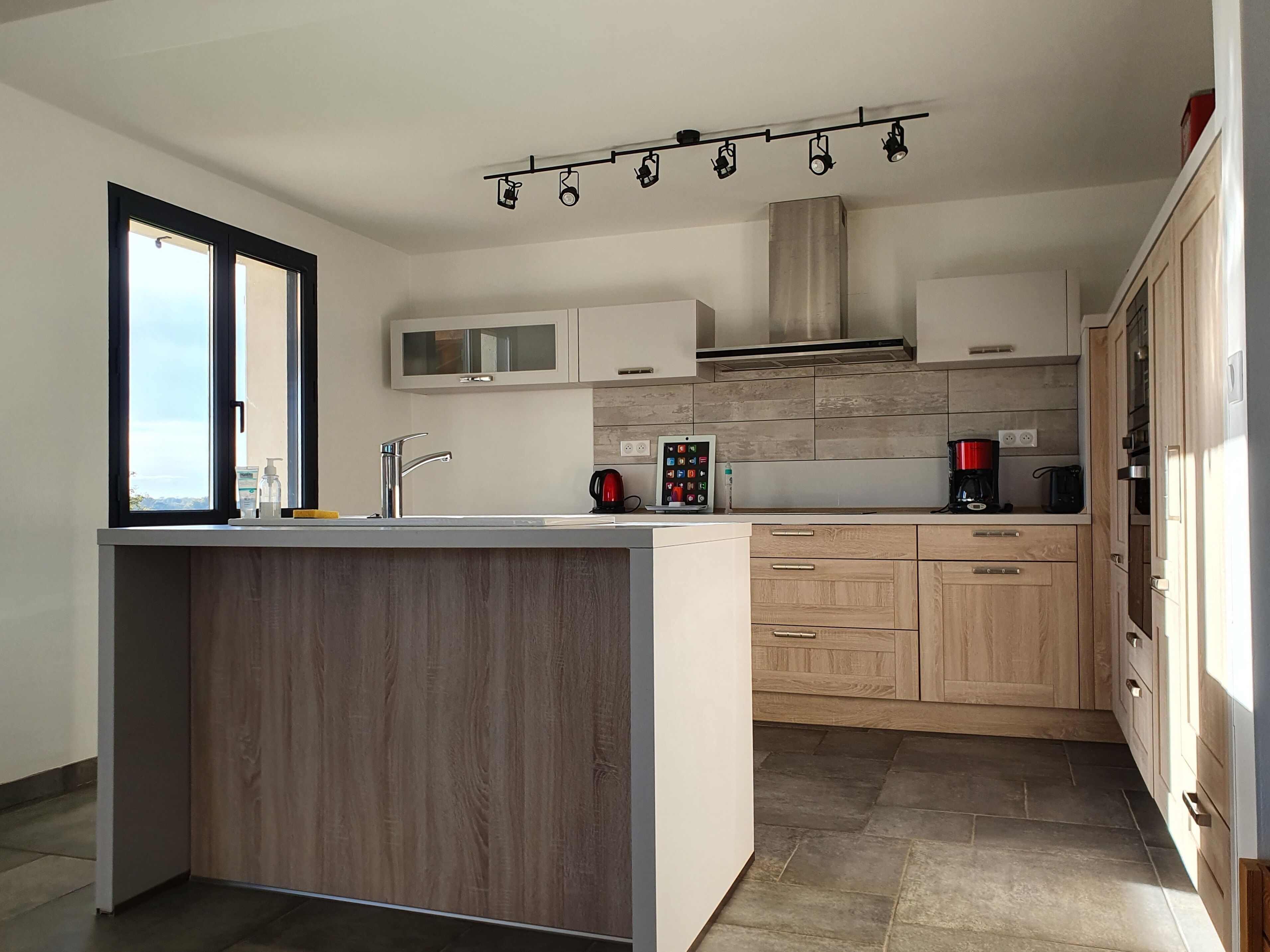  Vacation rental in the countryside-private indoor pool (8x4)