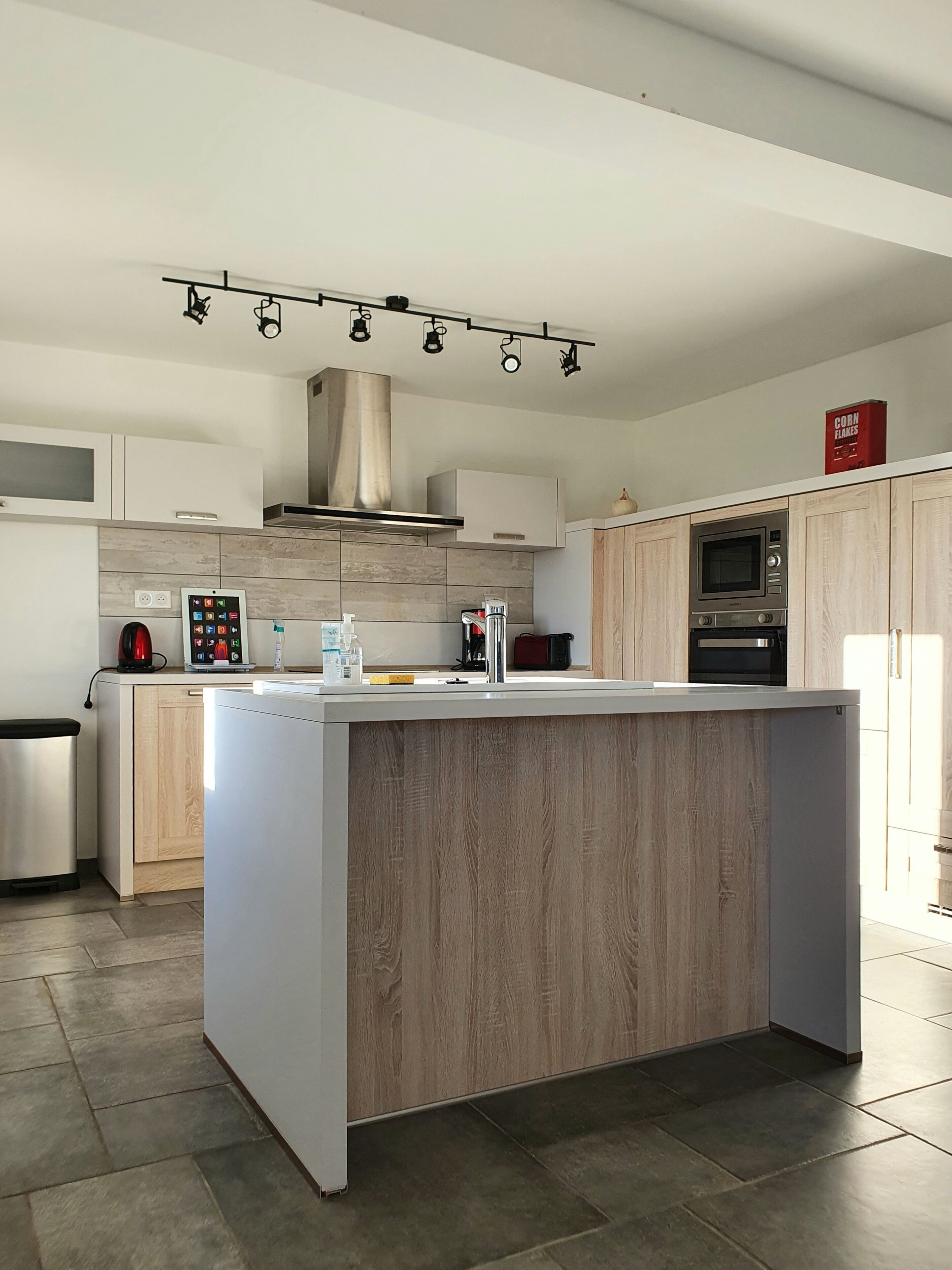  Vacation rental in the countryside-private indoor pool (8x4)