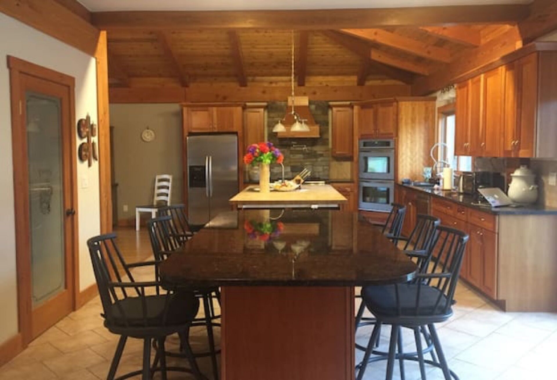 Spacious/Secluded Home w/Pool, Chefs Kitchen, Neighboring Farm Pastoral Views