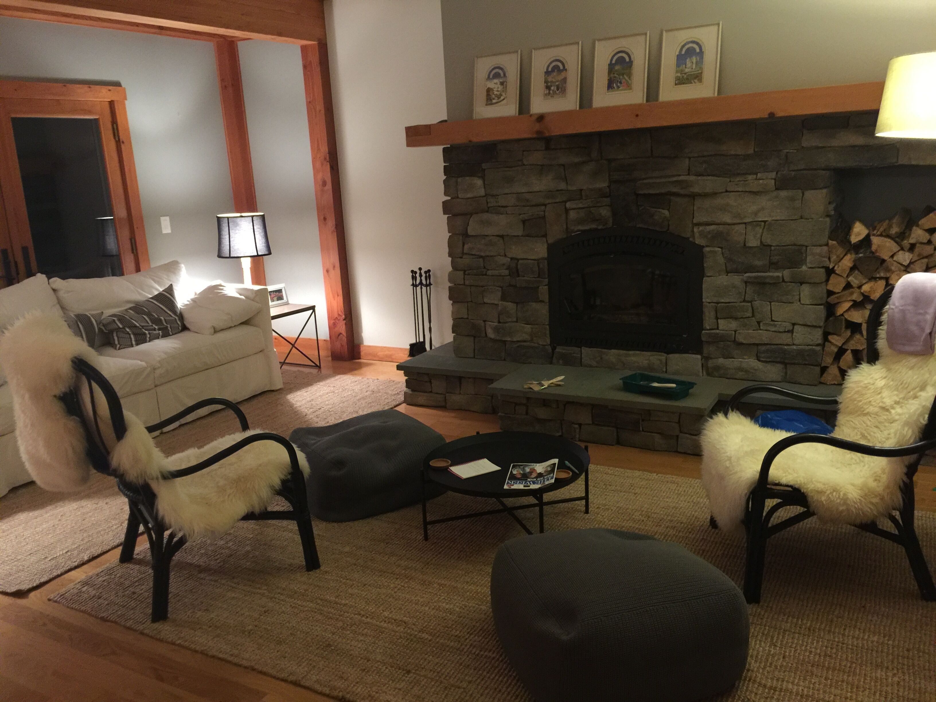 Spacious/Secluded Home w/Pool, Chefs Kitchen, Neighboring Farm Pastoral Views